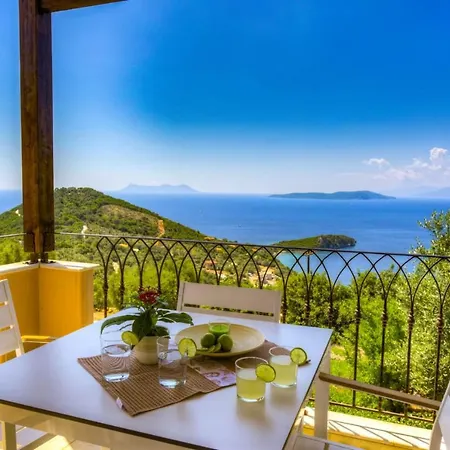 Andromeda Villa