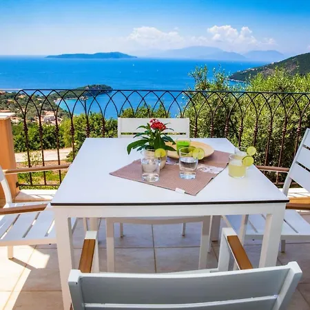 Andromeda Villa