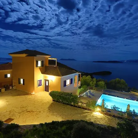 Andromeda * Syvota