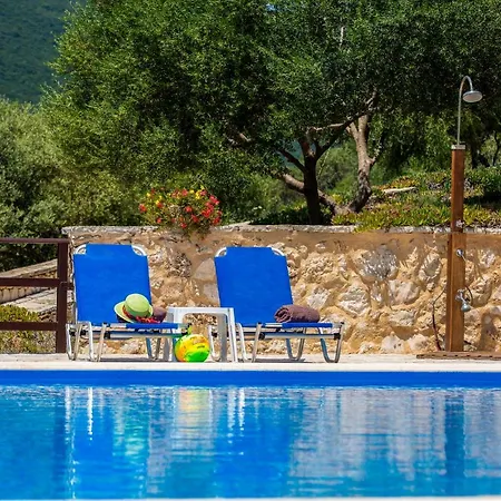 Andromeda Villa *