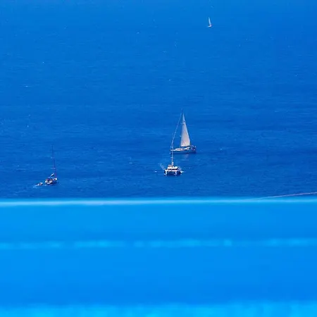 Andromeda * Syvota