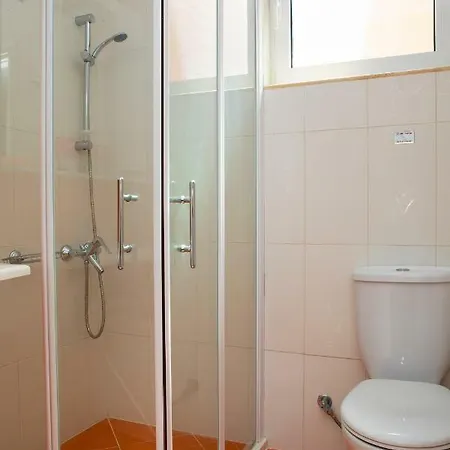 Andromeda Villa Syvota