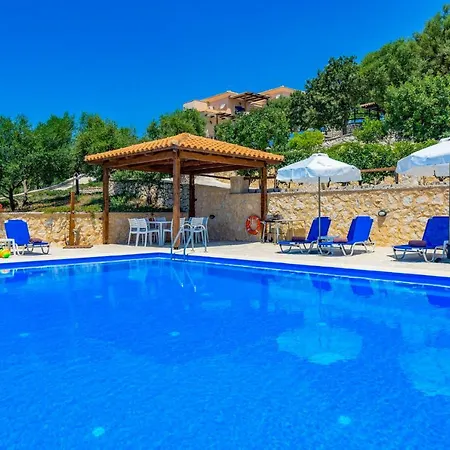 Andromeda Villa *