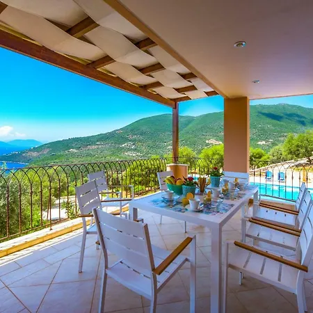 Andromeda Villa
