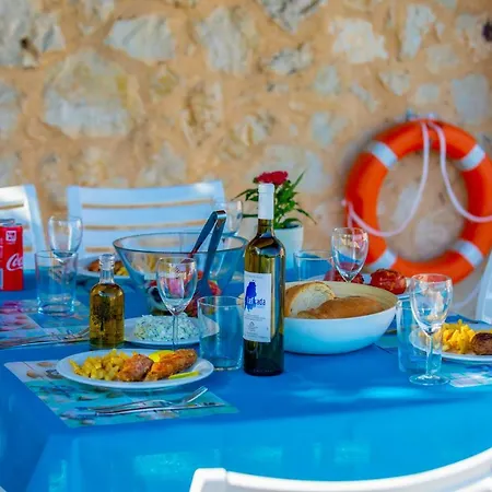 Villa Andromeda *
