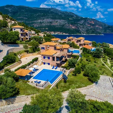 Villa Andromeda *