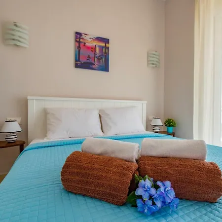 Andromeda Villa